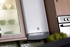 trusted boilers Grendon Underwood
