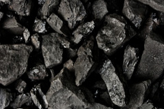Grendon Underwood coal boiler costs