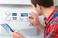 free commercial Grendon Underwood boiler quotes