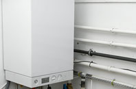free Grendon Underwood condensing boiler quotes