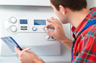 free Grendon Underwood gas safe engineer quotes